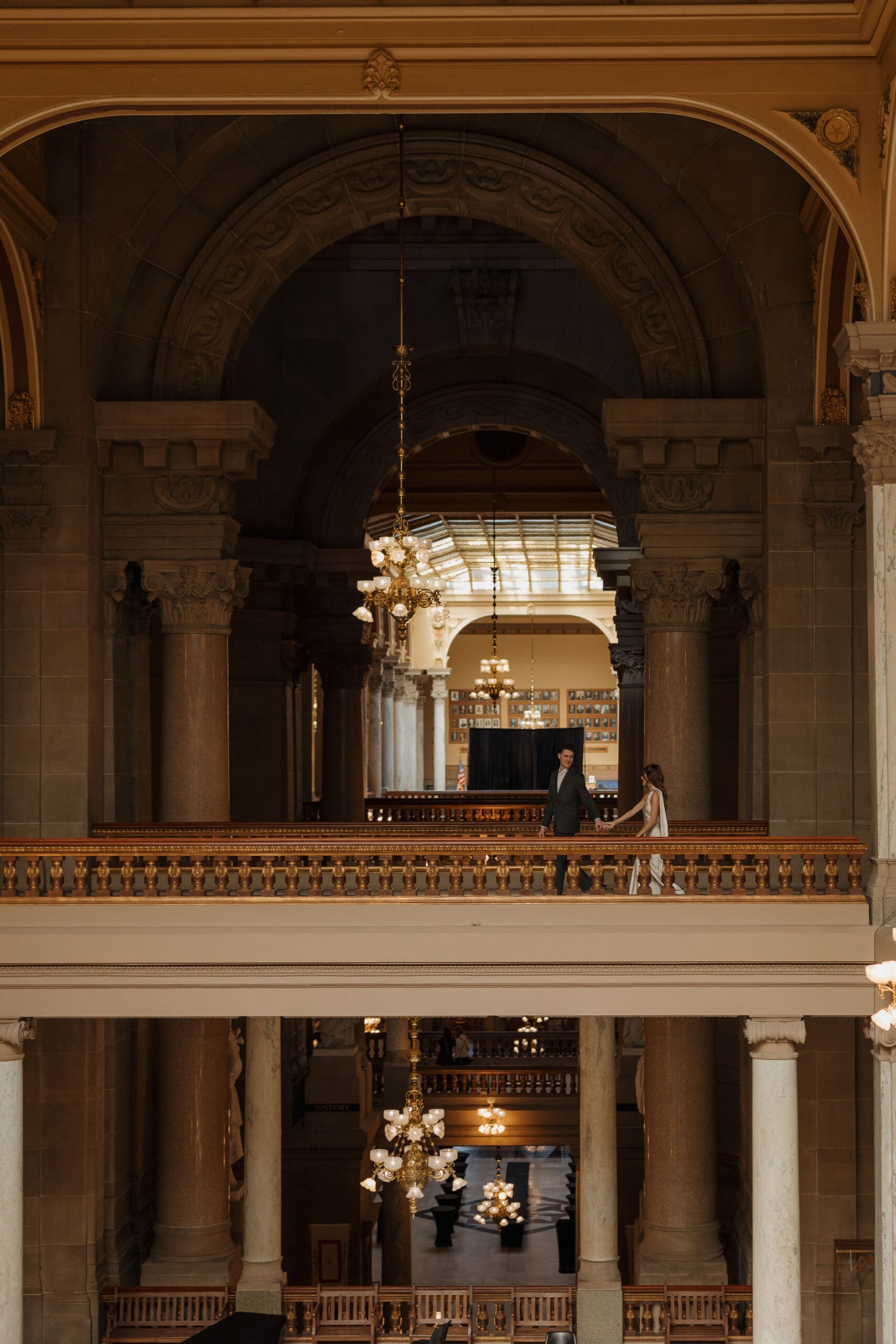Best Wedding Venues in Indiana