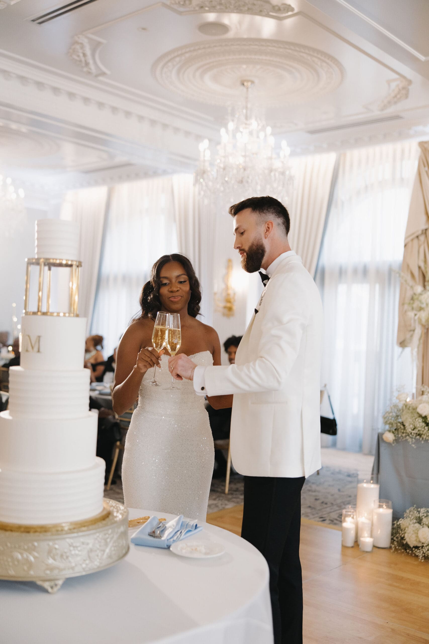 Best Wedding Venues in Indiana