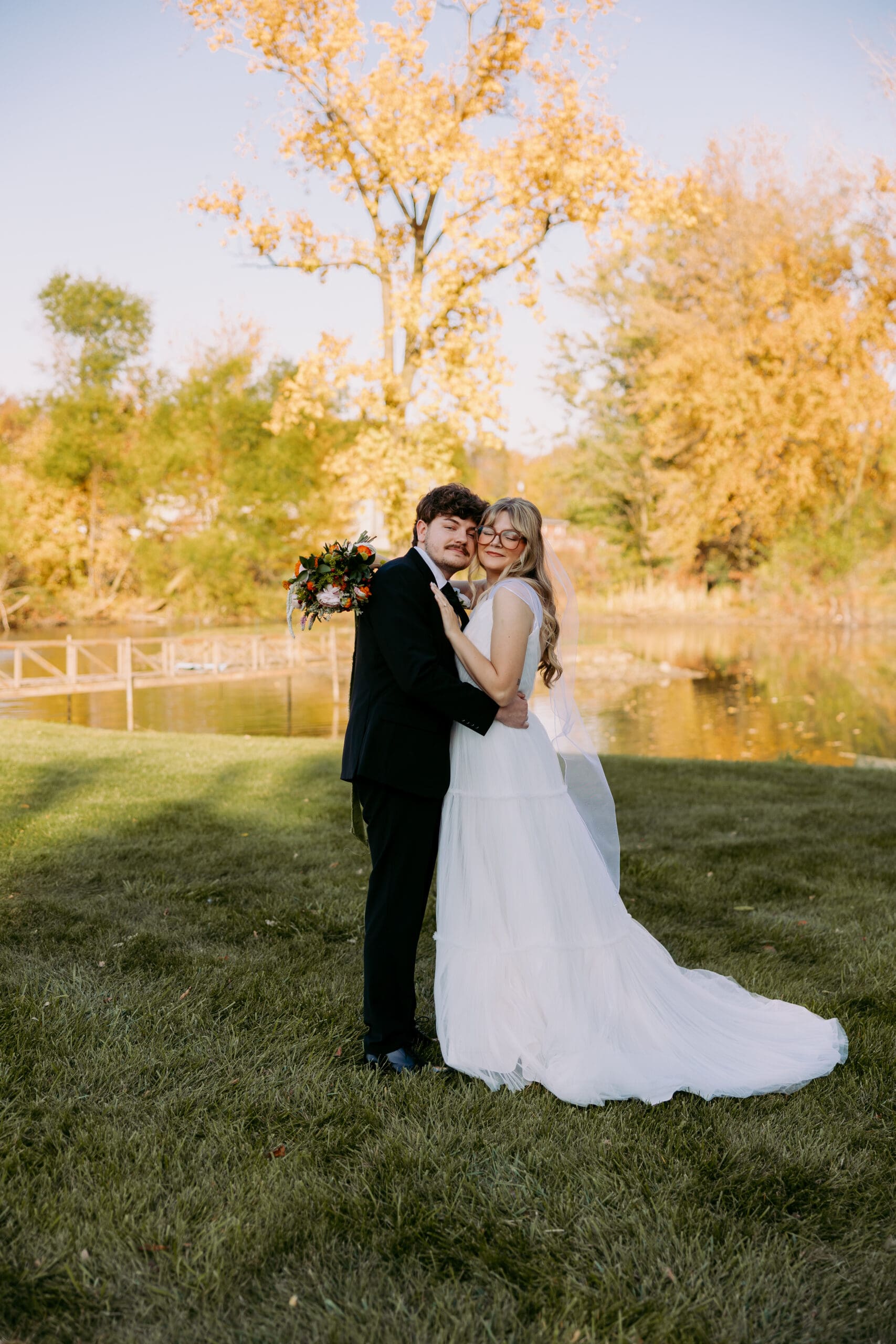 Best Indiana Wedding Venues