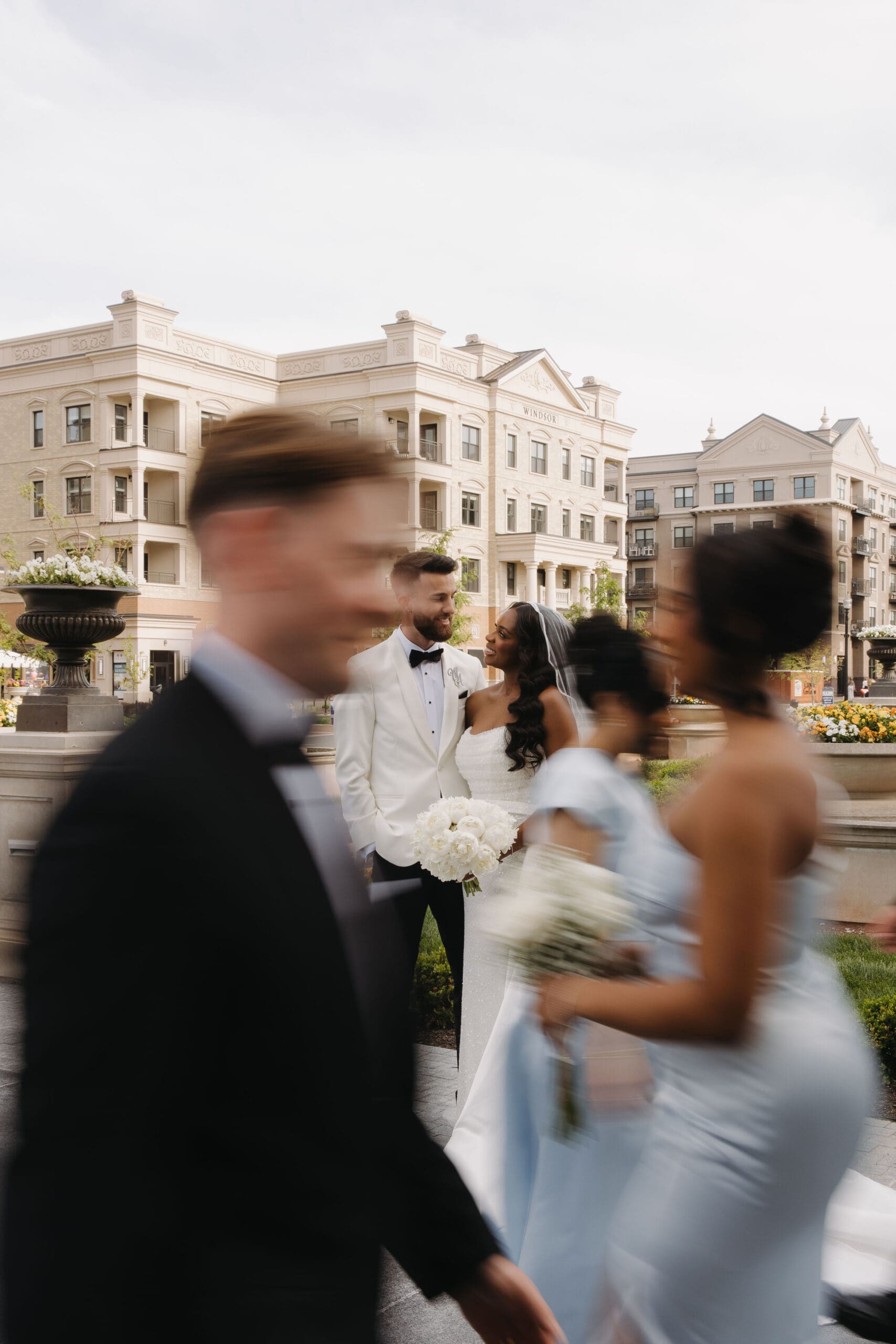 How to Get Married in Indiana