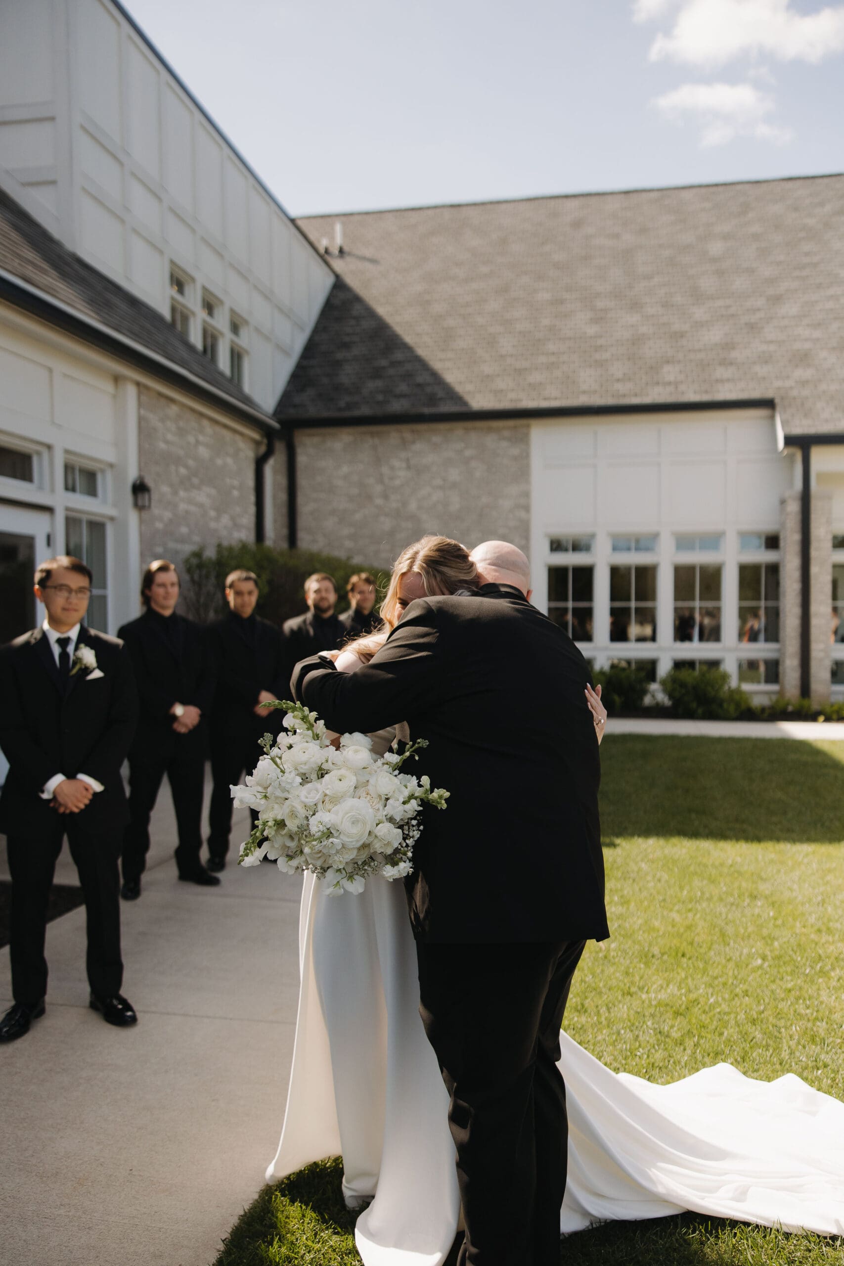 How to Get Married in Indiana