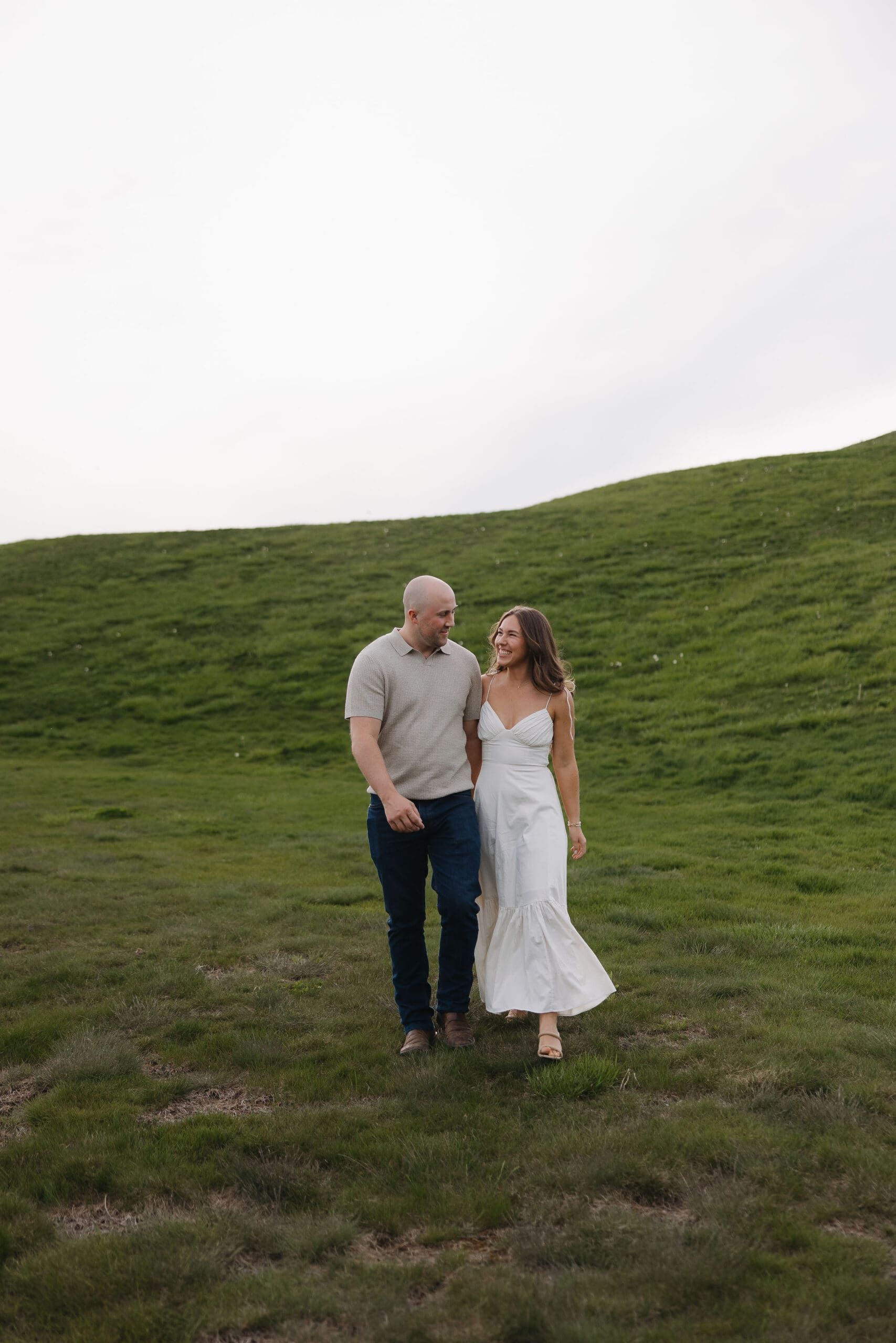 Best Engagement Photo Locations in Indiana