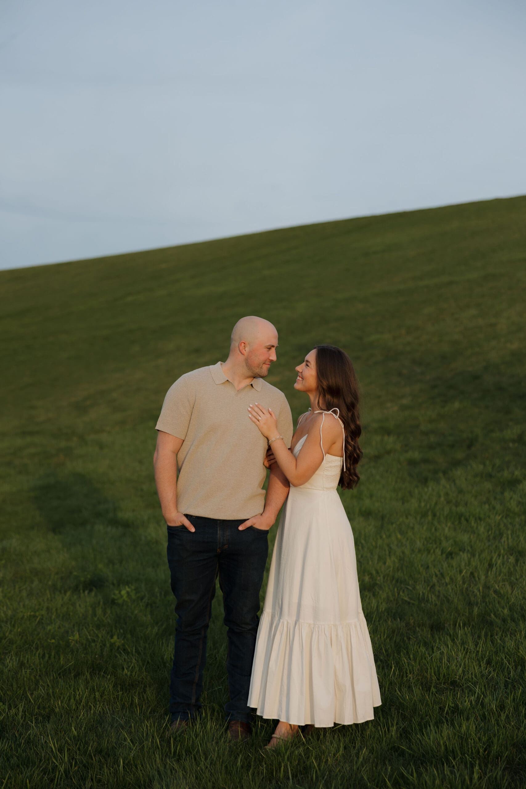 Best Engagement Photo Locations in Indiana