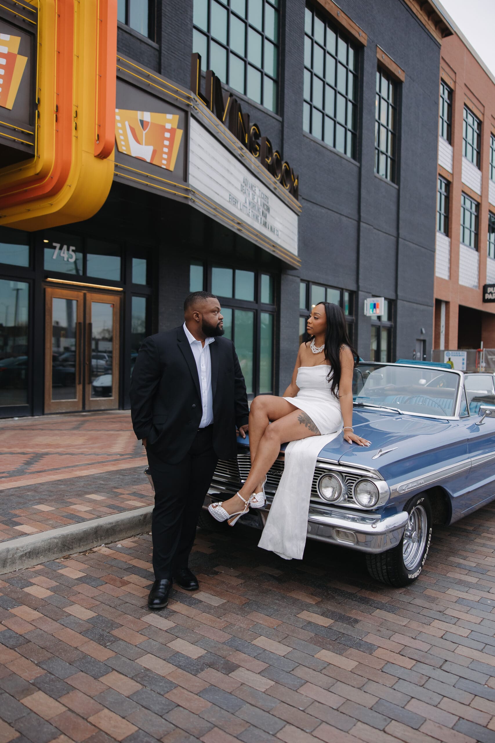 Best Engagement Photo Locations in Indiana