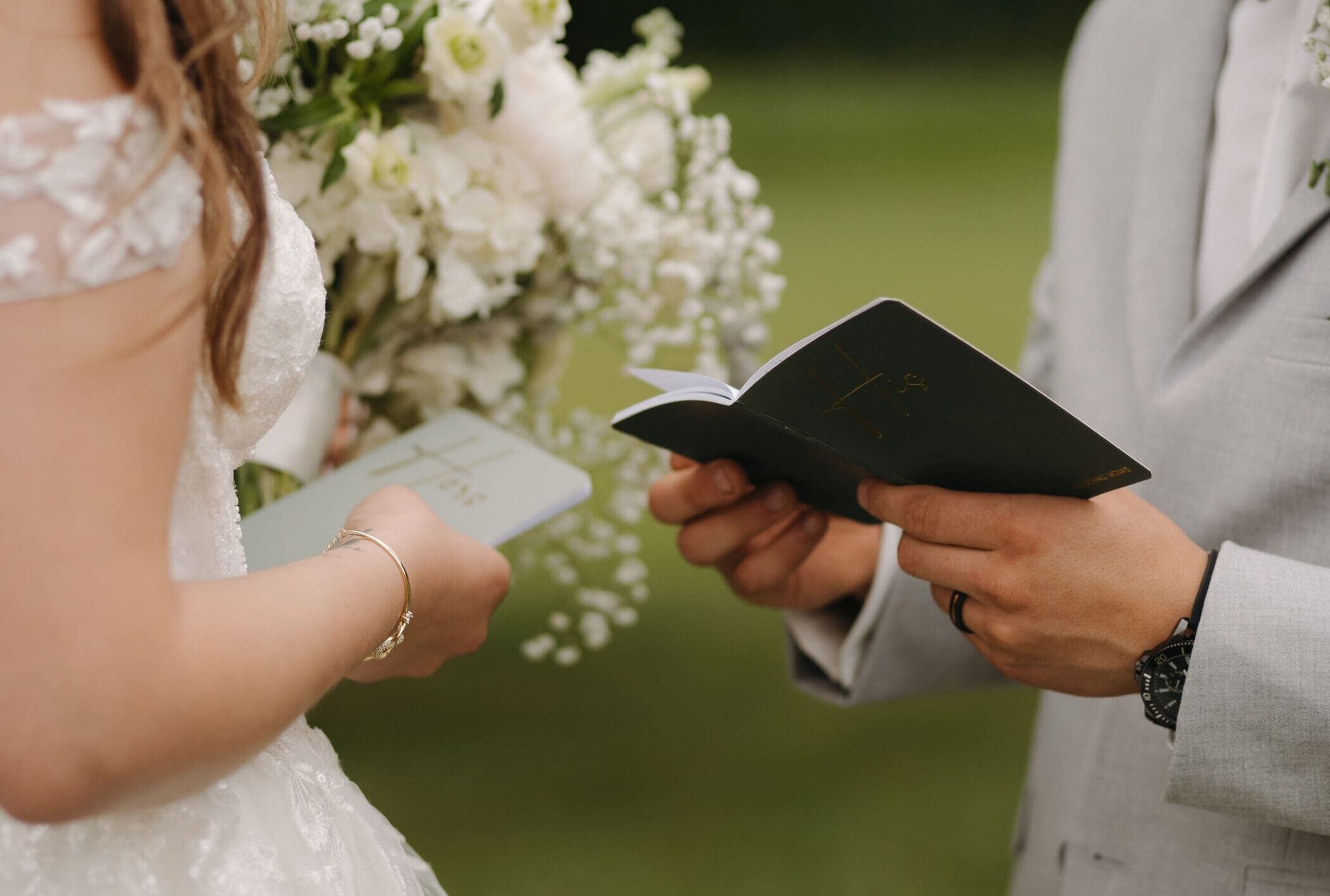 Questions to Ask your Wedding Photographer