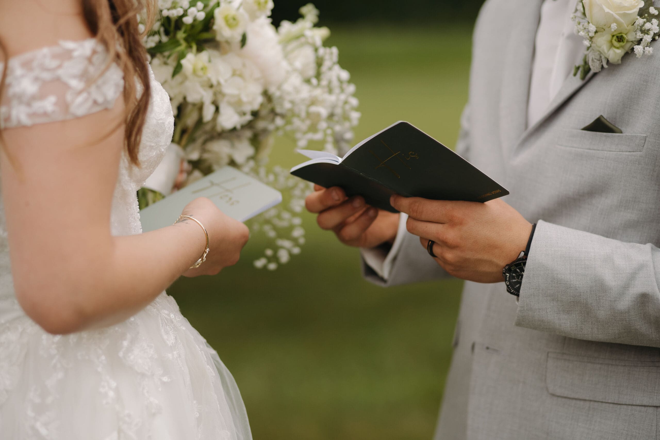 Questions to Ask your Wedding Photographer