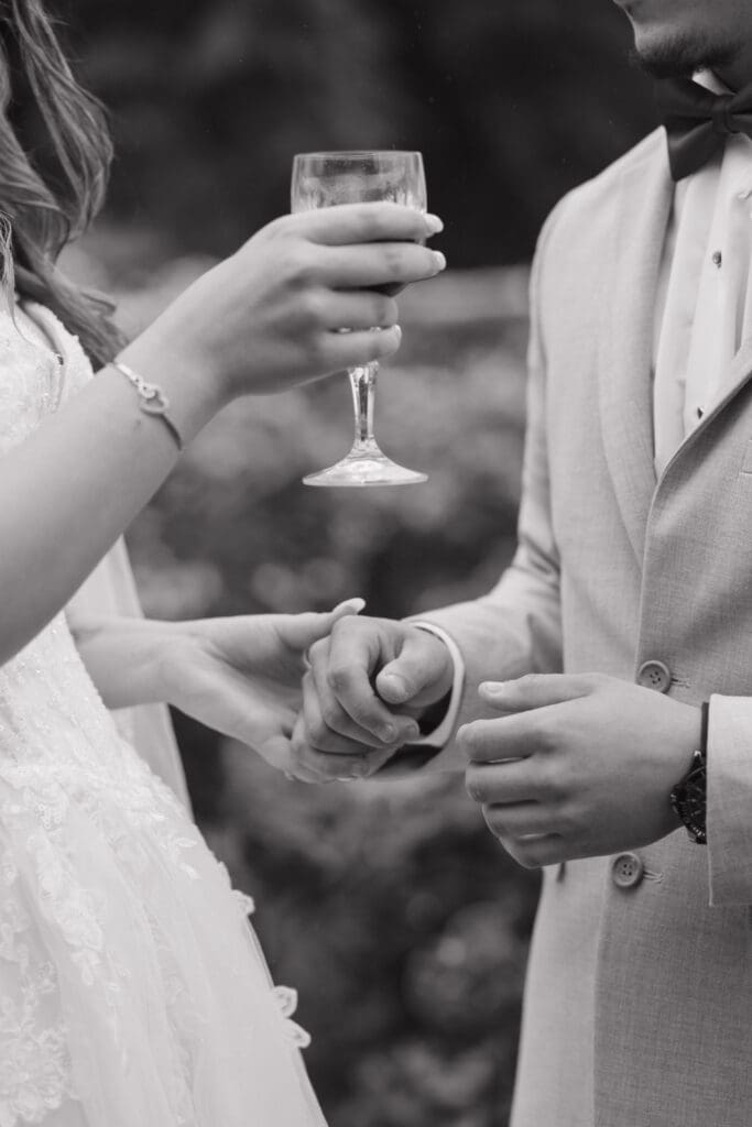 Questions to Ask your Wedding Photographer