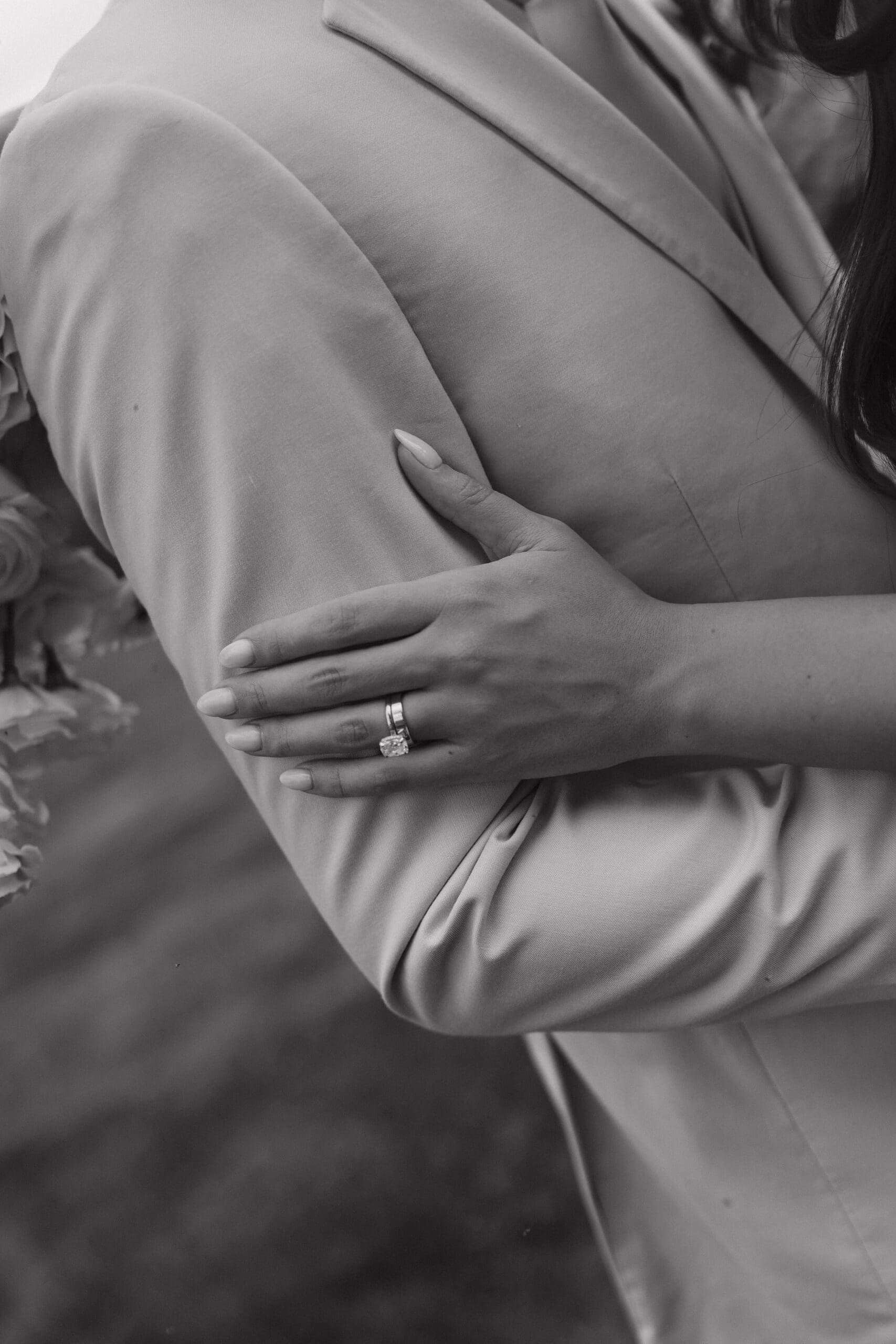 Mustard Seed Gardens Wedding