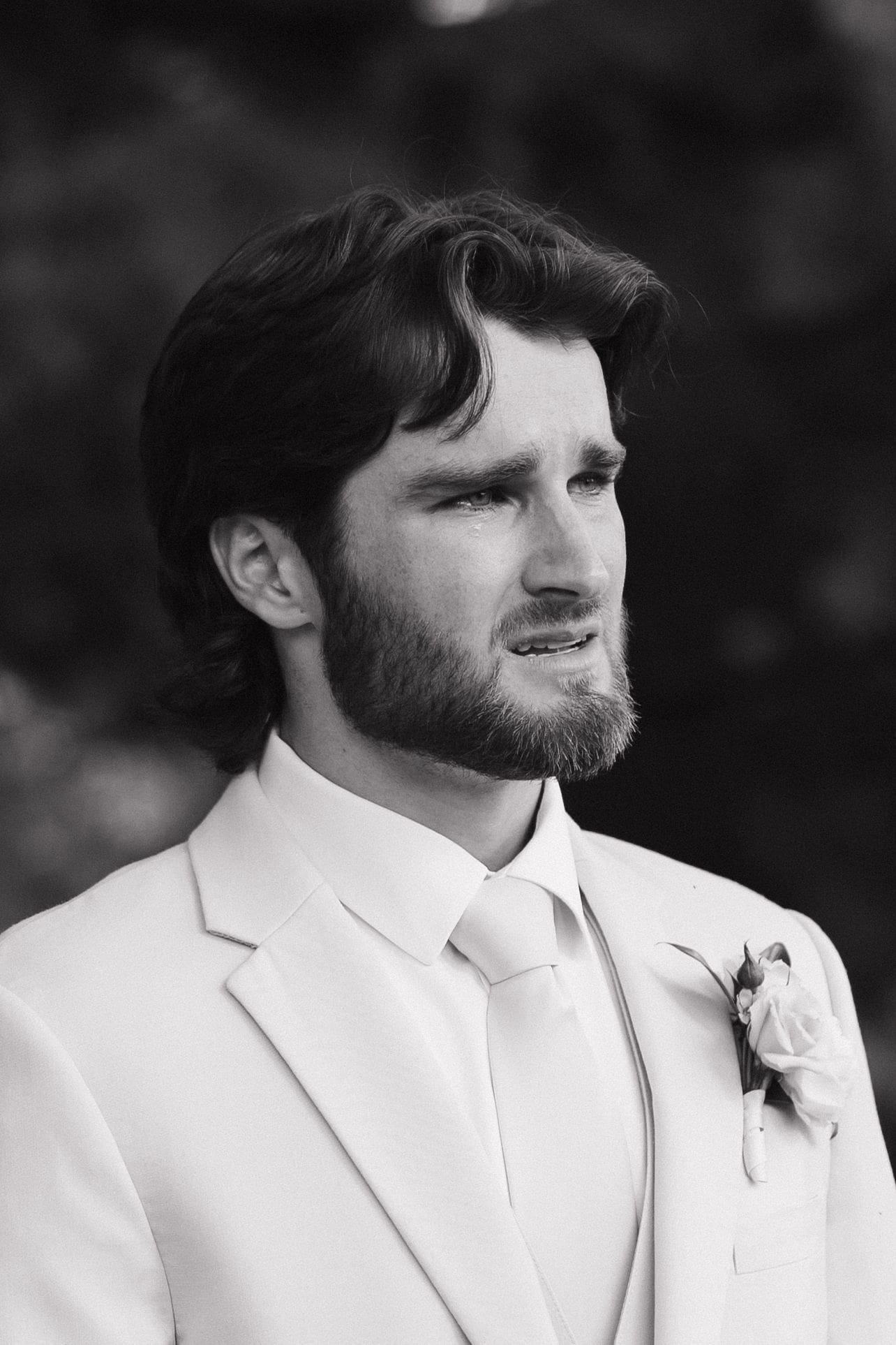 Mustard Seed Gardens Wedding