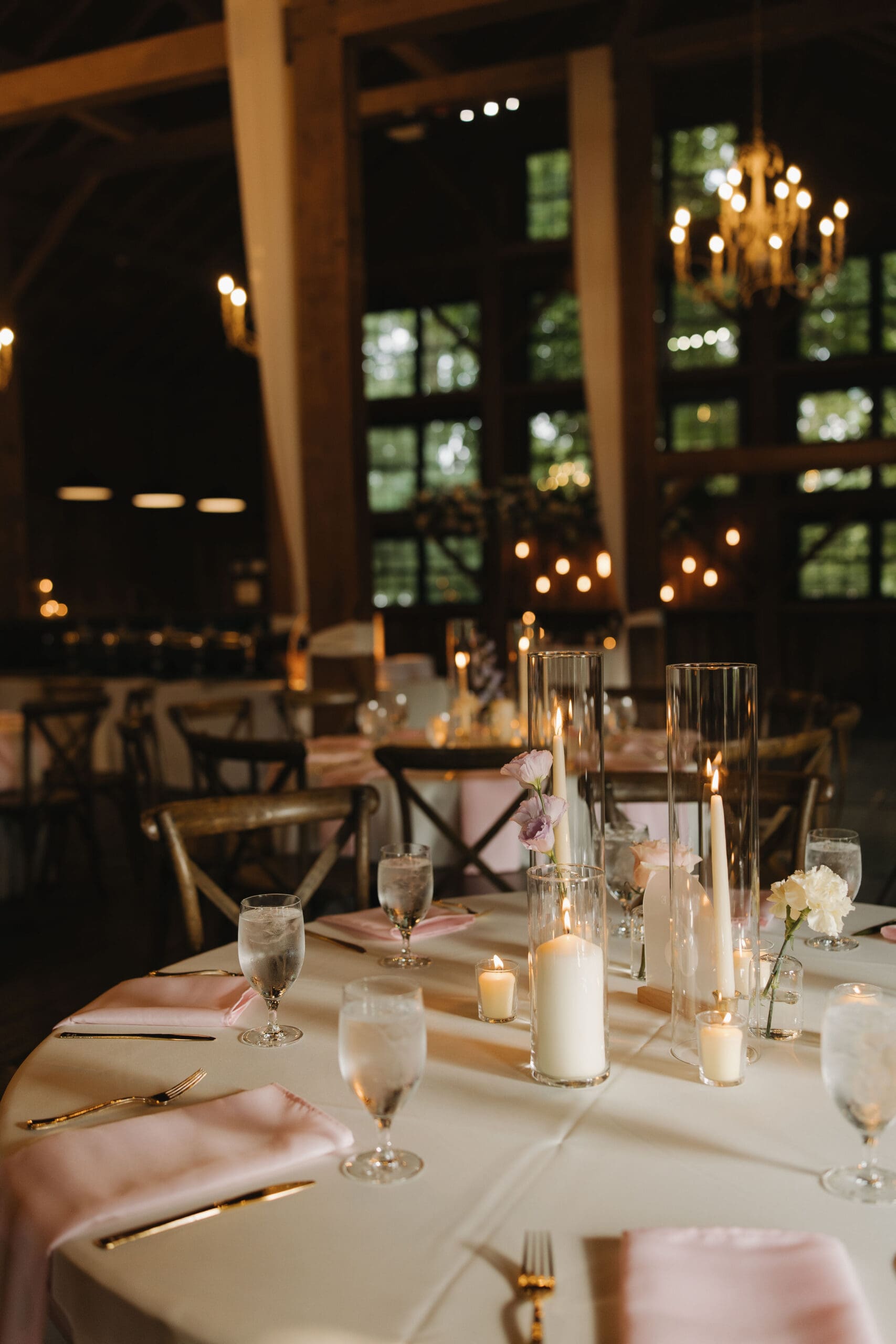 Mustard Seed Gardens Wedding