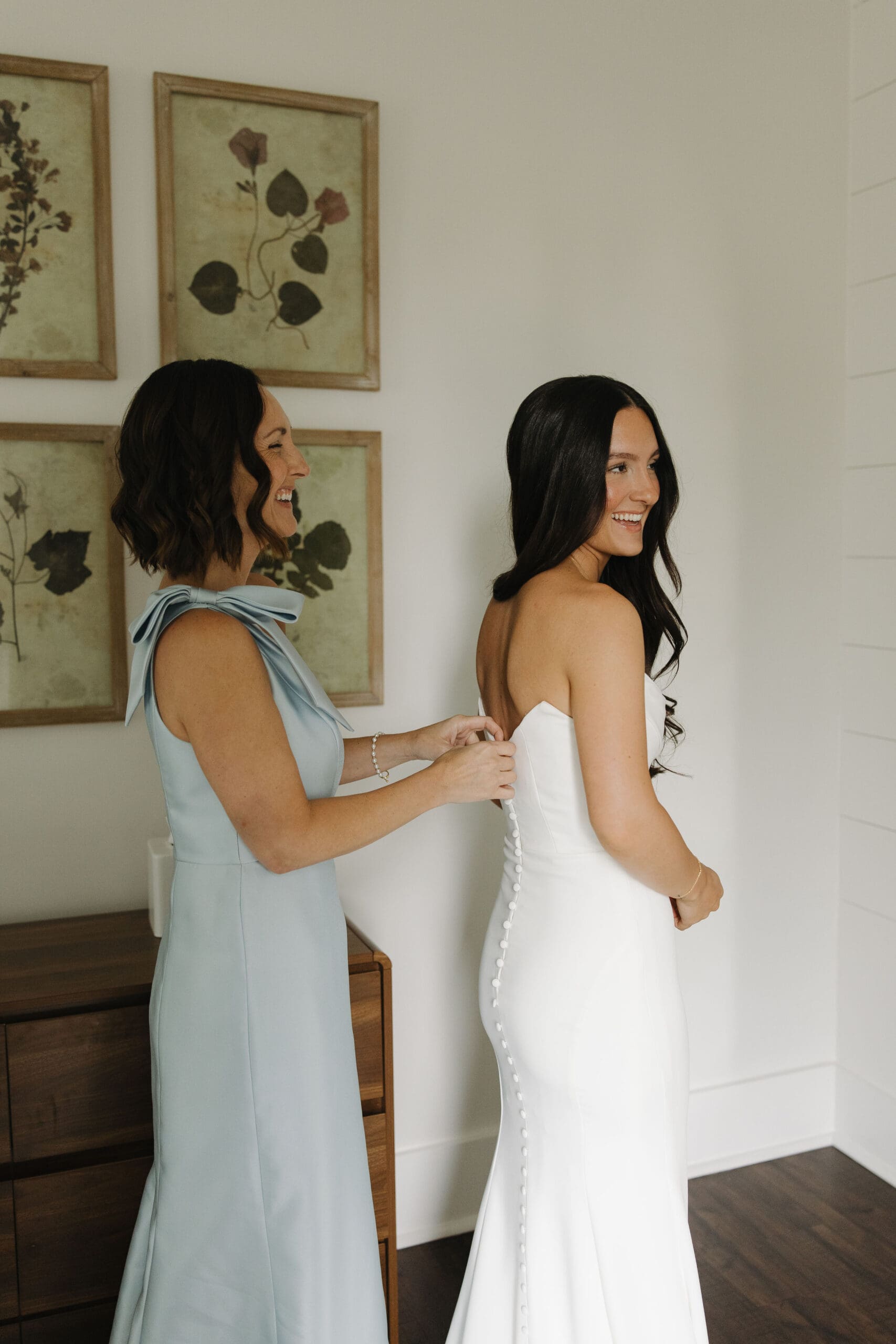 Mustard Seed Gardens Wedding