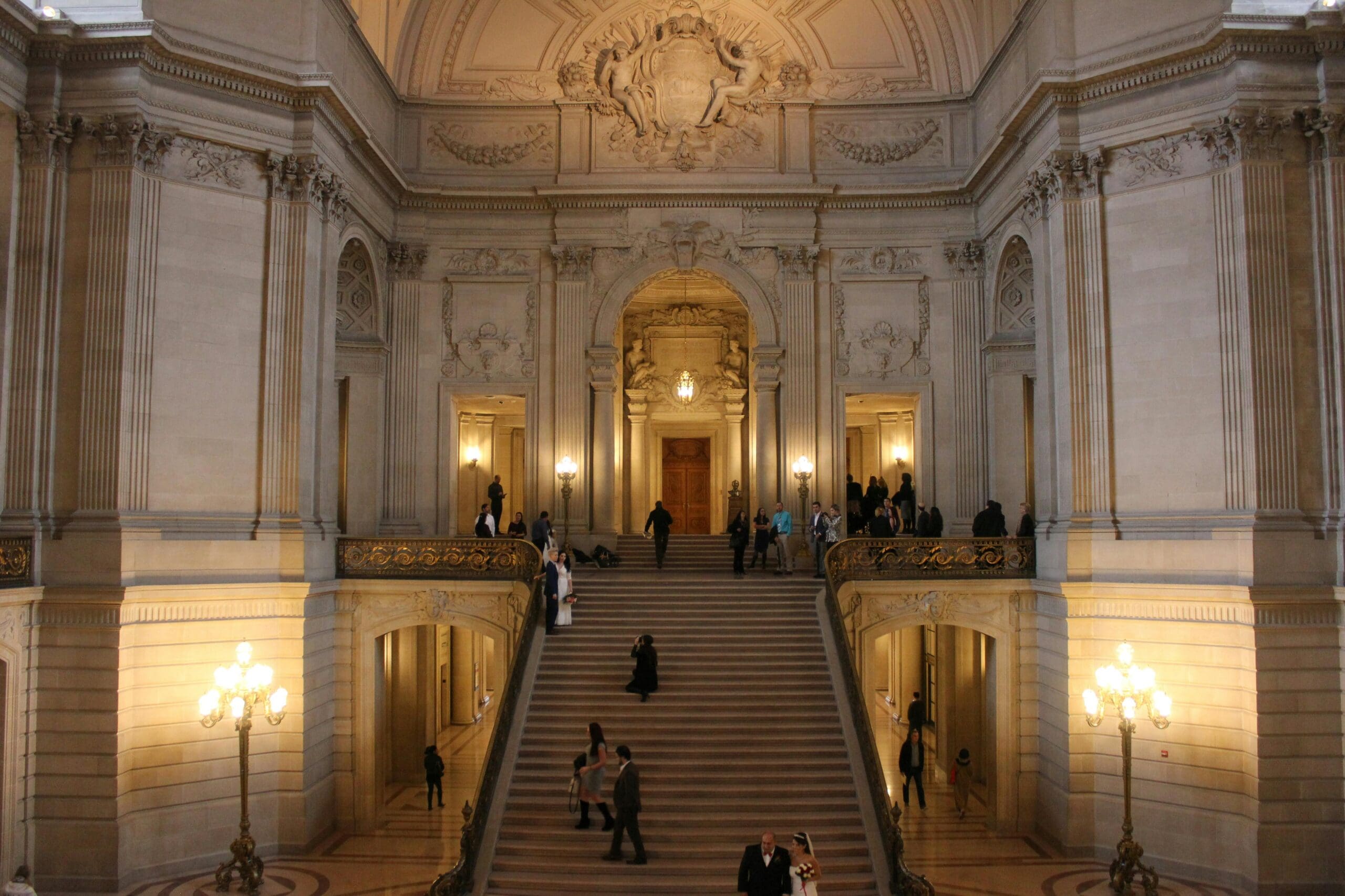 Best Wedding Venues Out West