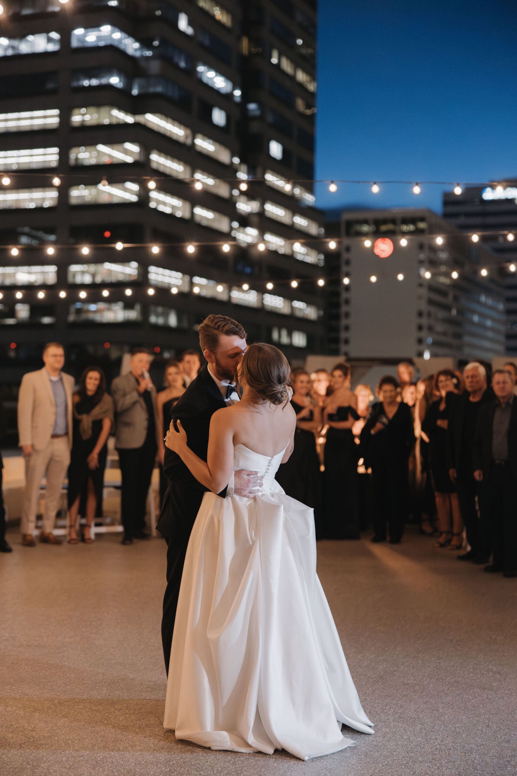 Outdoor Wedding Venues in Indiana