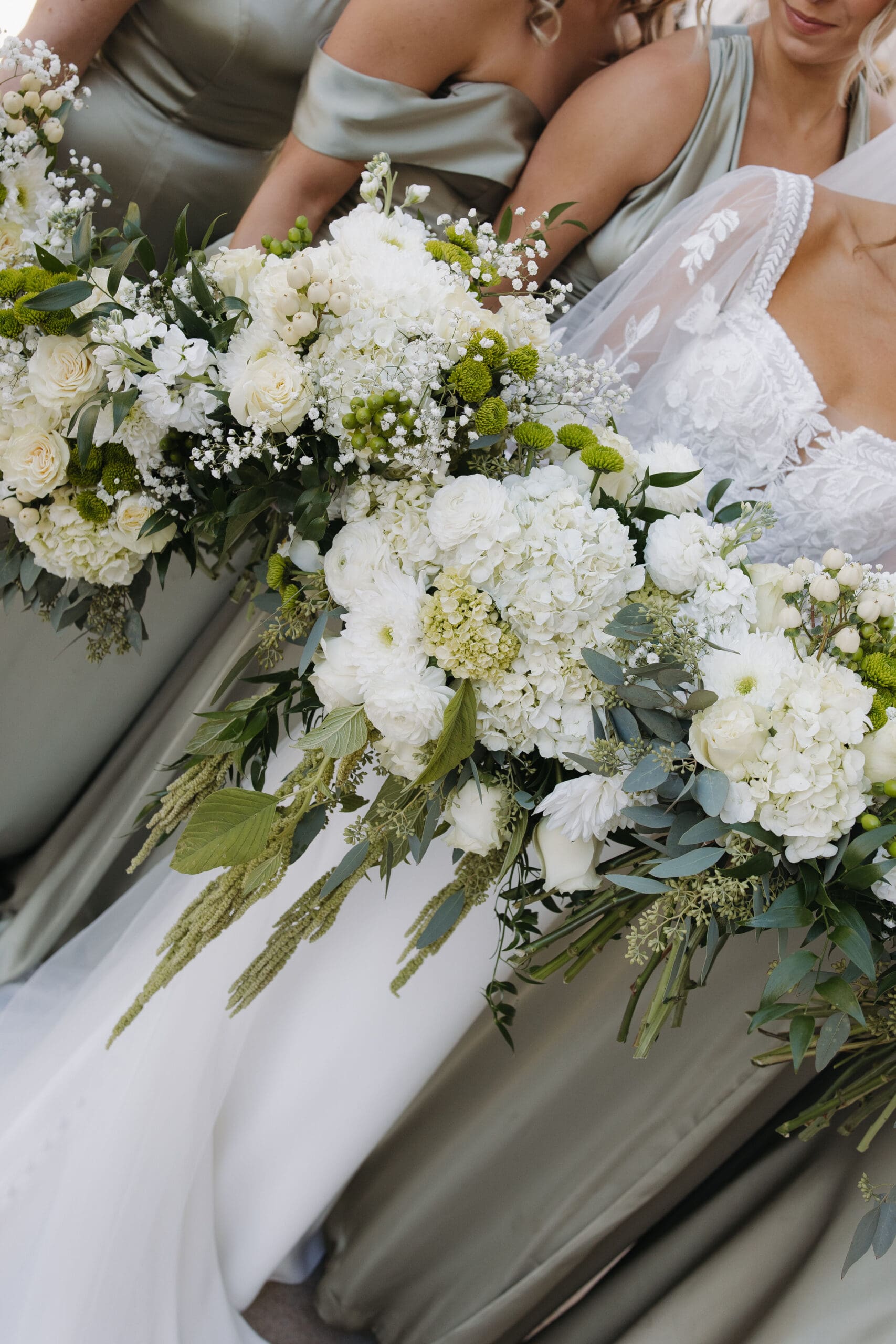 Outdoor Wedding Venues in Indiana