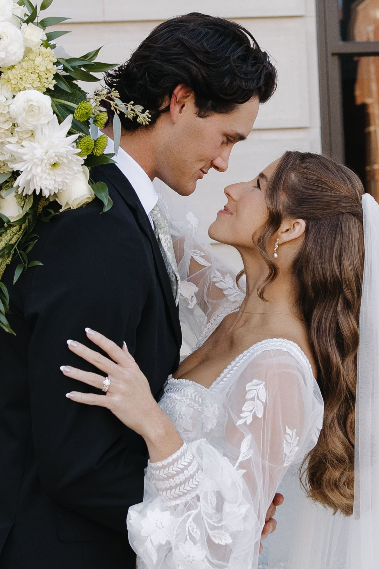 Outdoor Wedding Venues in Indiana