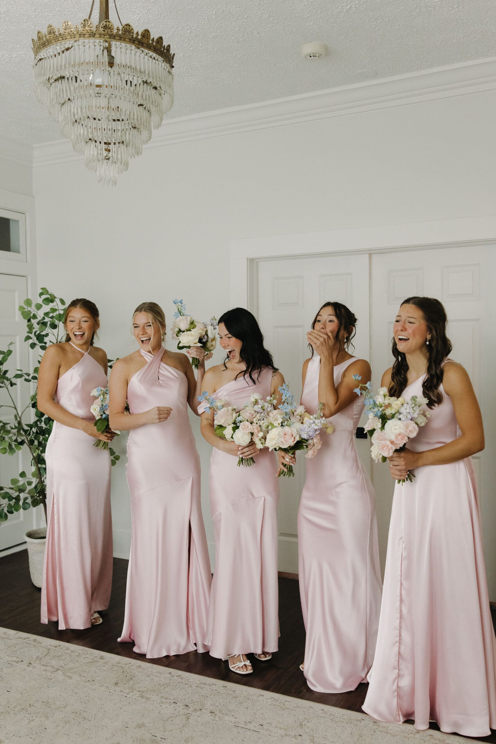 Outdoor Wedding Venues in Indiana