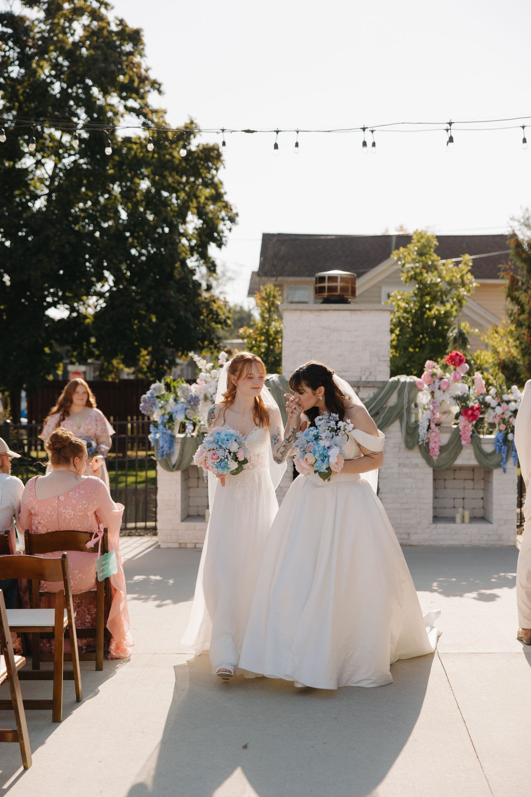 Wedding Venues in Carmel Indiana