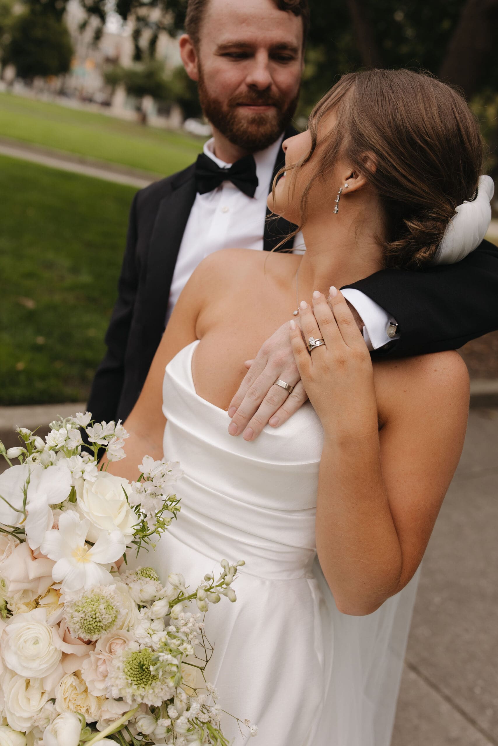 Wedding Venues in Carmel Indiana