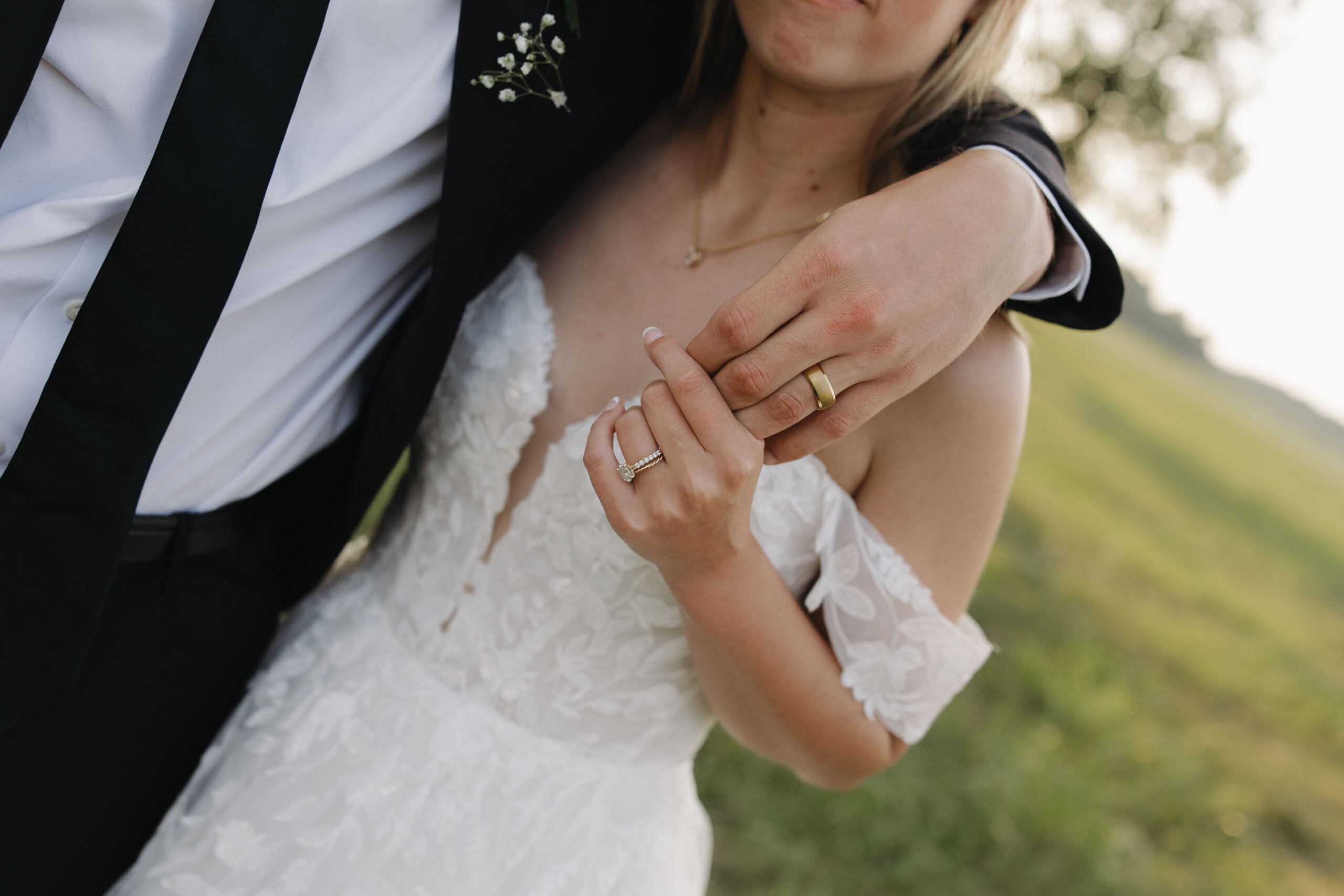 Best Places to Get Married in Europe