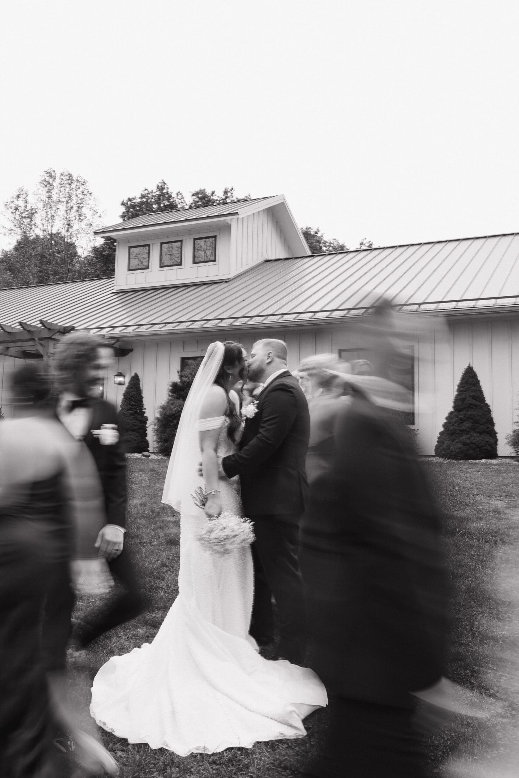 Wedding Venues in Carmel Indiana