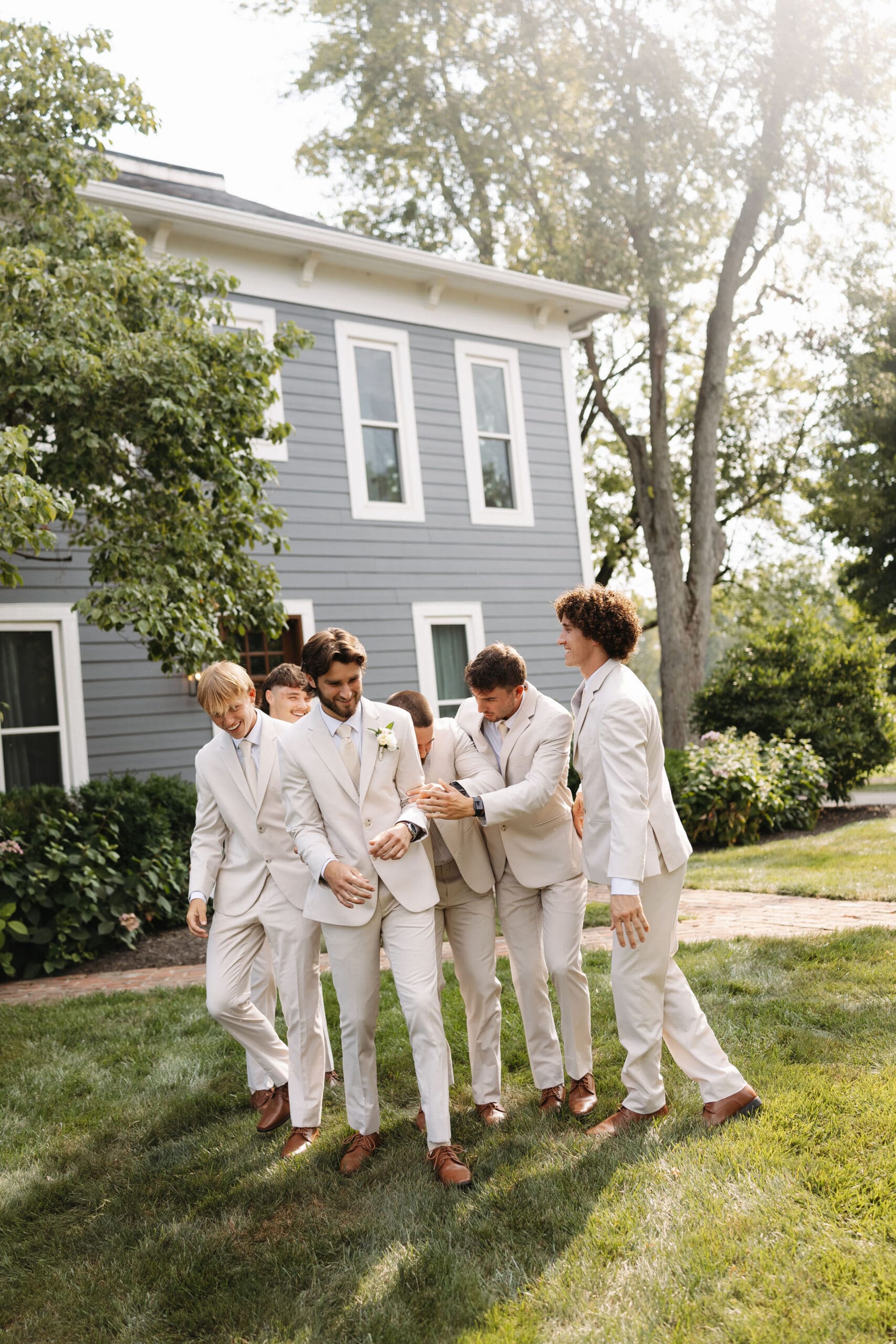 Wedding Venues in Carmel Indiana