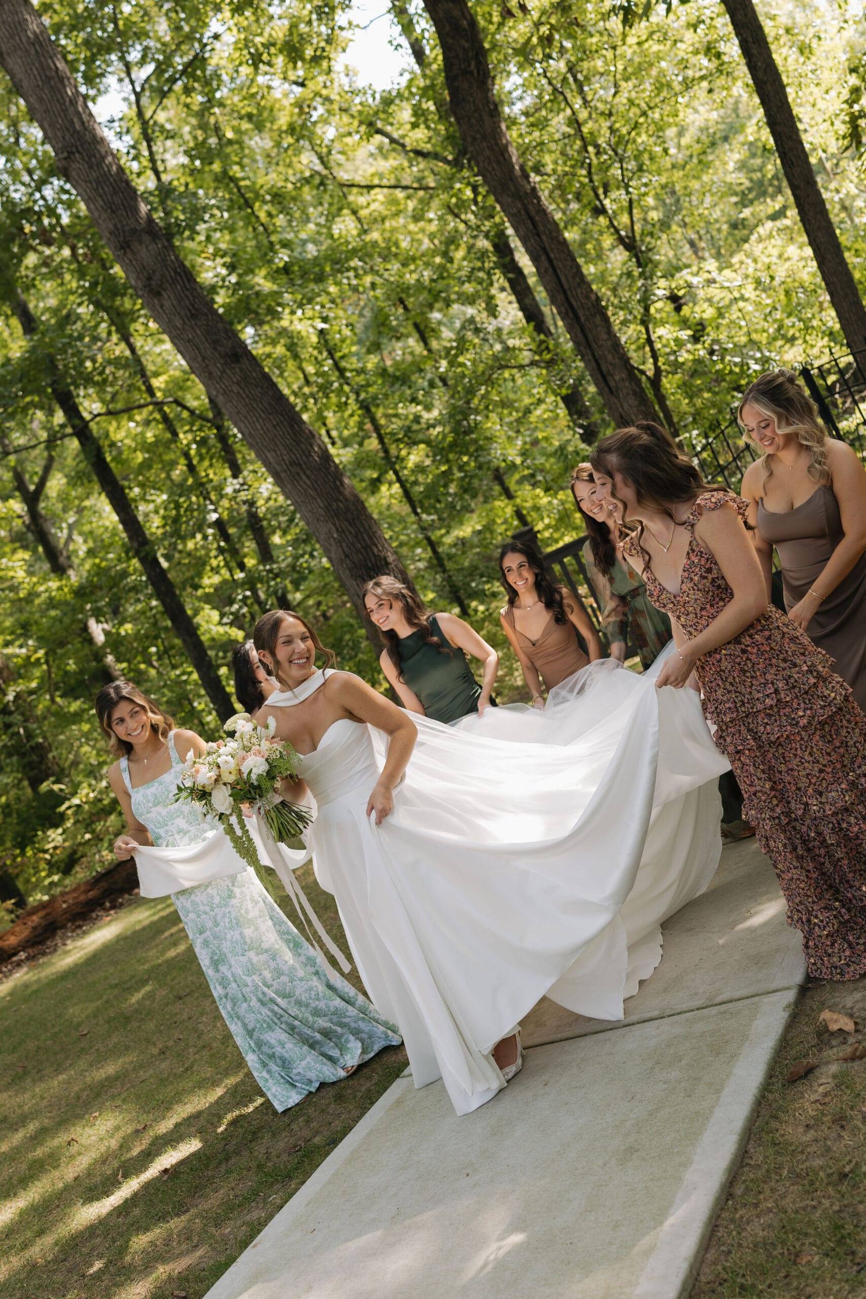 Wedding Venues in Carmel Indiana